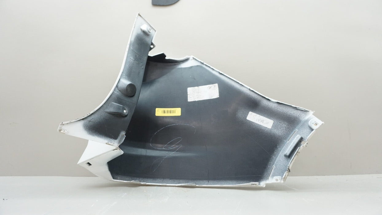 2013-2016 FORD ESCAPE REAR LH LEFT DRIVER SIDE BUMPER CAP OEM CJ54-17A895-A