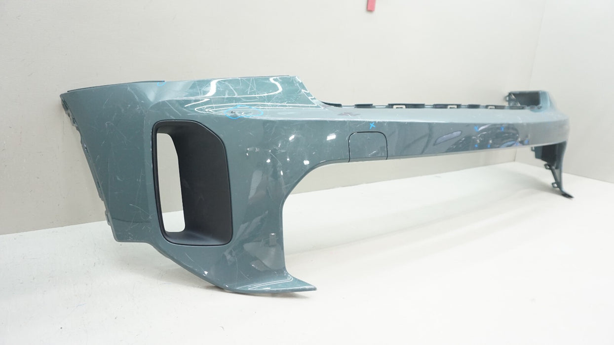 2021-2022 MINI COOPER COUNTRYMAN S F60 FRONT BUMPER COVER PANEL OEM 51119477039