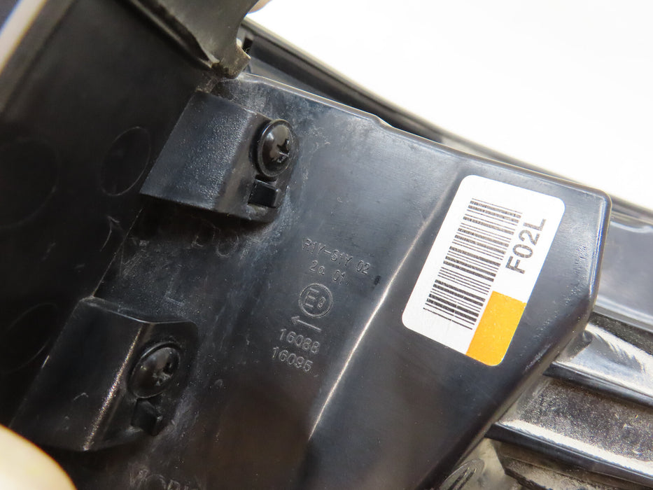 2017-2019 KIA CADENZA LEFT DRIVER SIDE TAIL LIGHT OEM