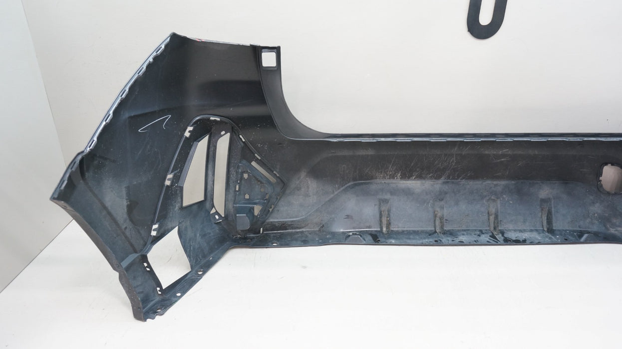 2024-2025 SUBARU CROSSTREK REAR BUMPER COVER PANEL OEM 57704FN600