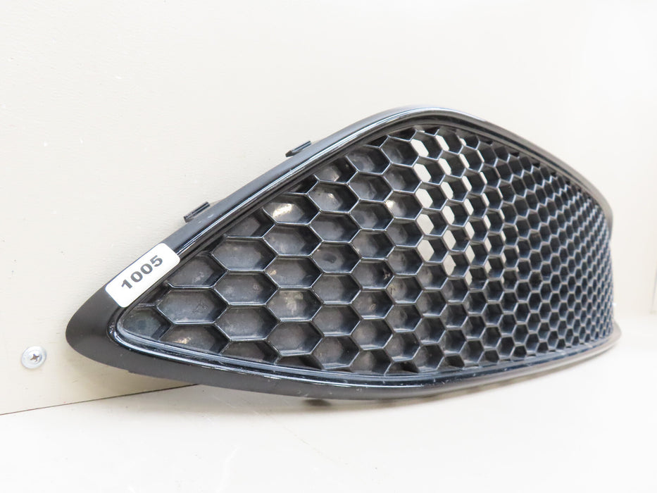 2015-2017 FORD FOCUS ST FRONT RADIATOR GRILL GRILLE OEM