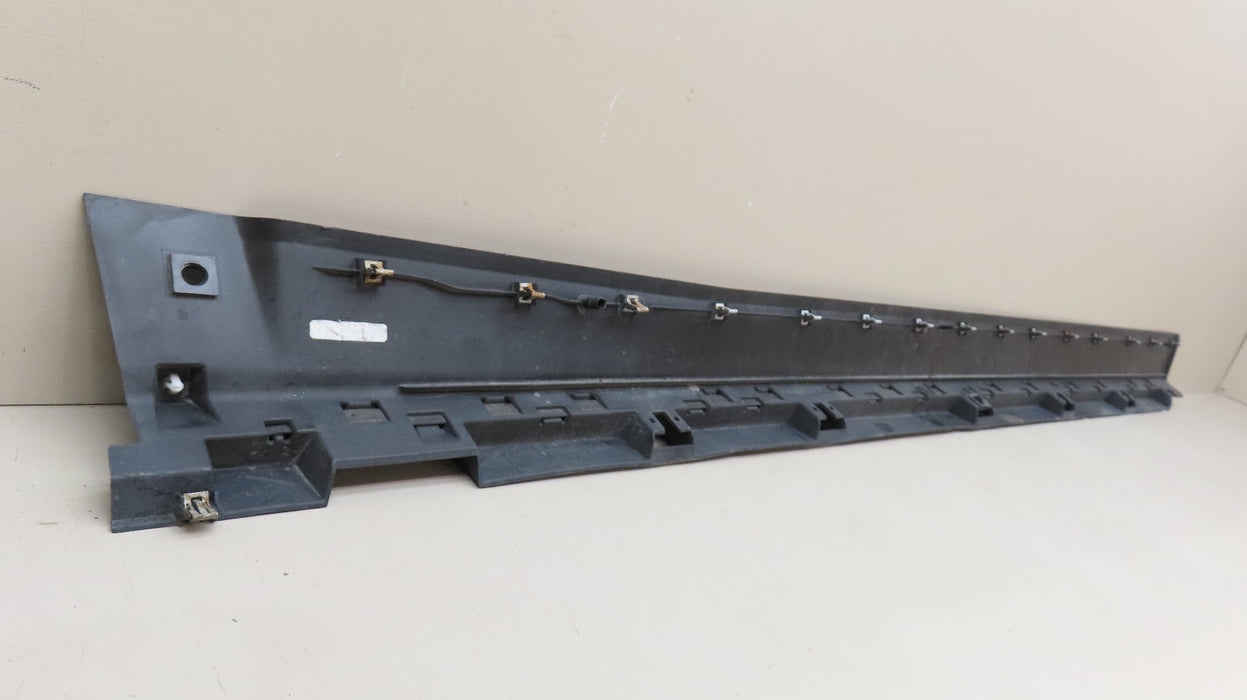 2011-2019 FORD EXPLORER LEFT DRIVER SIDE SKIRT ROCKER PANEL OEM