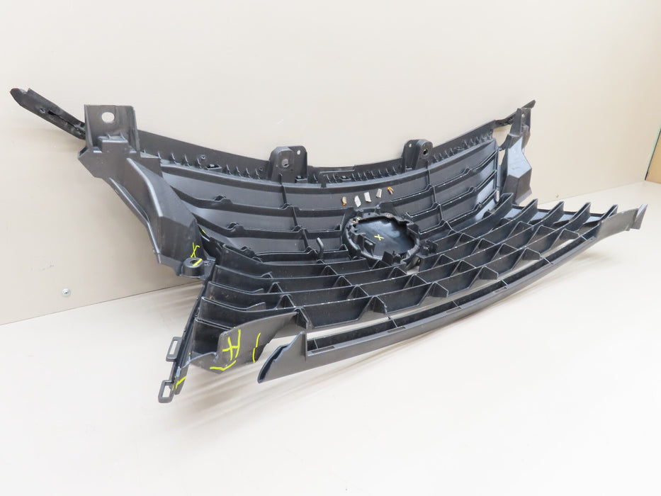 2016-2020 LEXUS RX350 RX450H FRONT RADIATOR GRILLE GRILL OEM 53111-0E170