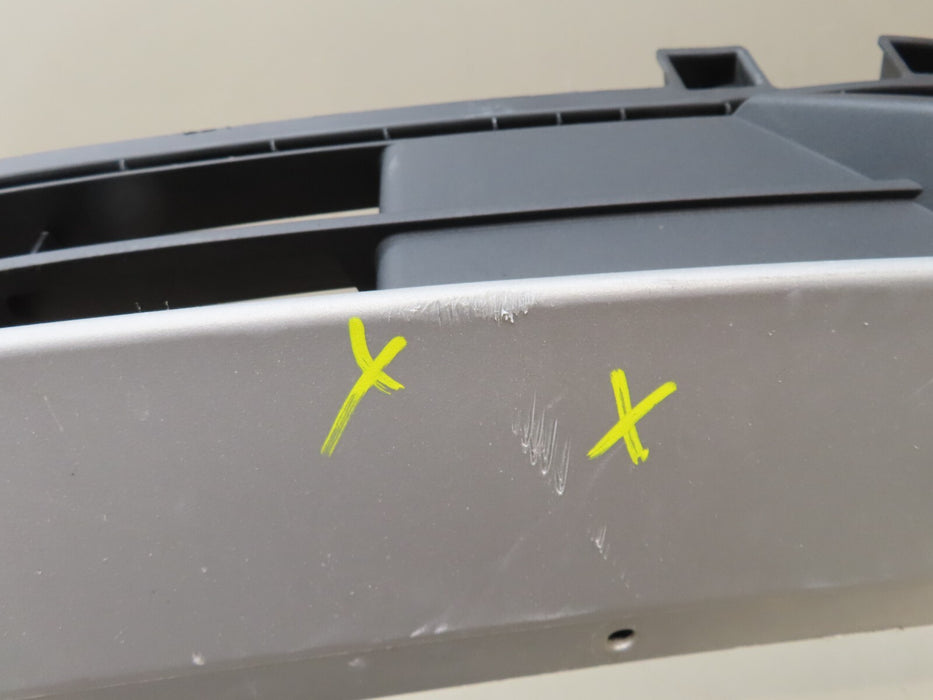 2020-2021 FORD ESCAPE FRONT LOWER BUMPER COVER VALANCE TRIM OEM LJ6B-17C831-ACW