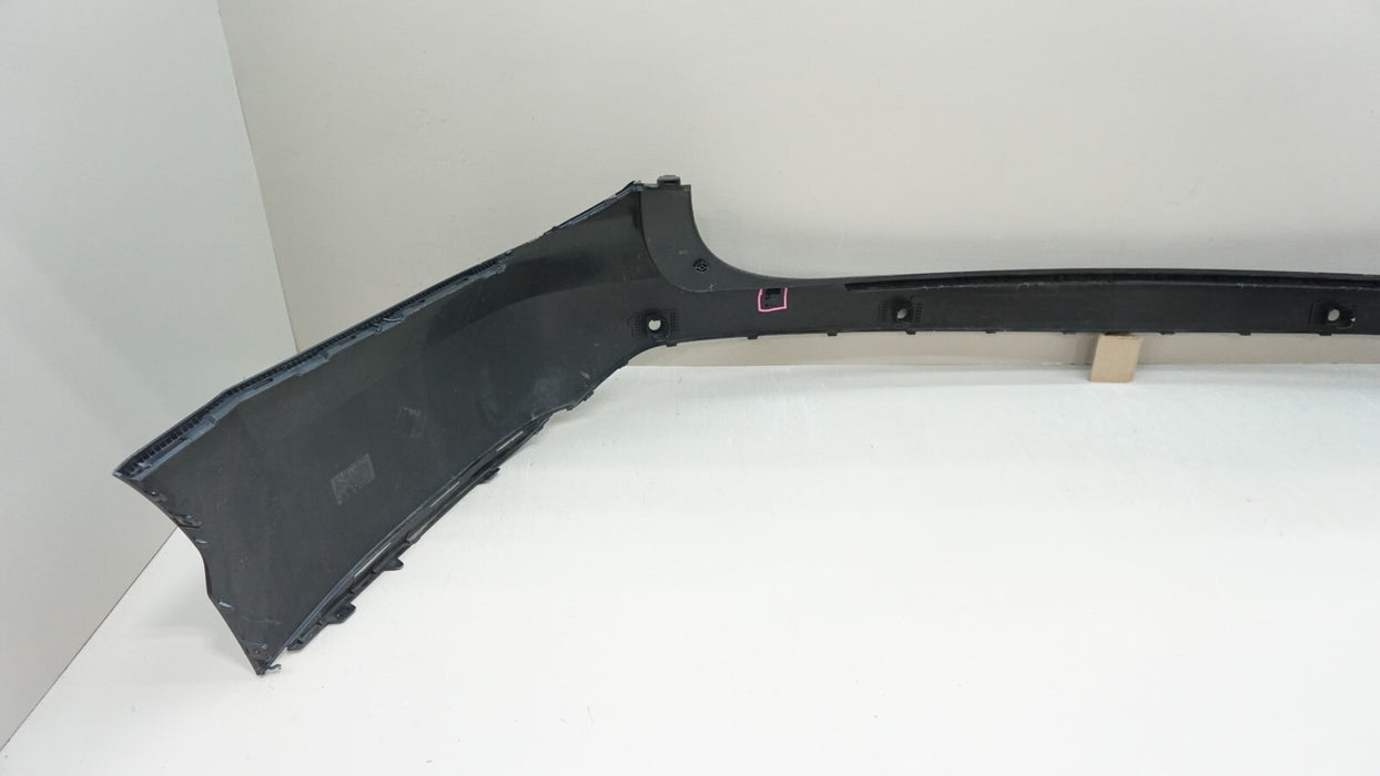 2023-2024 HYUNDAI PALISADE REAR UPPER BUMPER COVER PANEL OEM