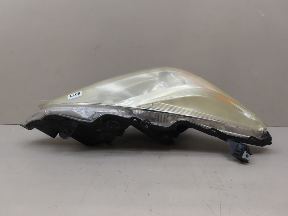 2013-2015 NISSAN ALTIMA FRONT RIGHT PASSENGER SIDE HEADLIGHT HAOLGEN OEM