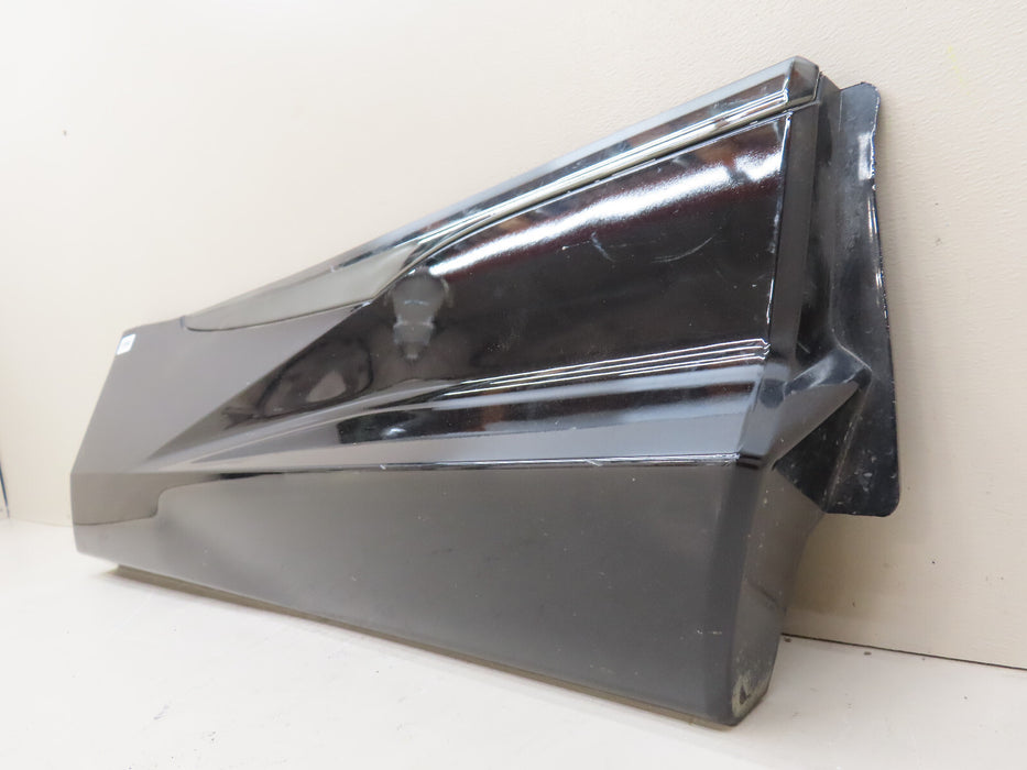 2019-2023 CHEVROLET BLAZER REAR RIGHT PASSENGER SIDE DOOR LOWER MOLDING OEM