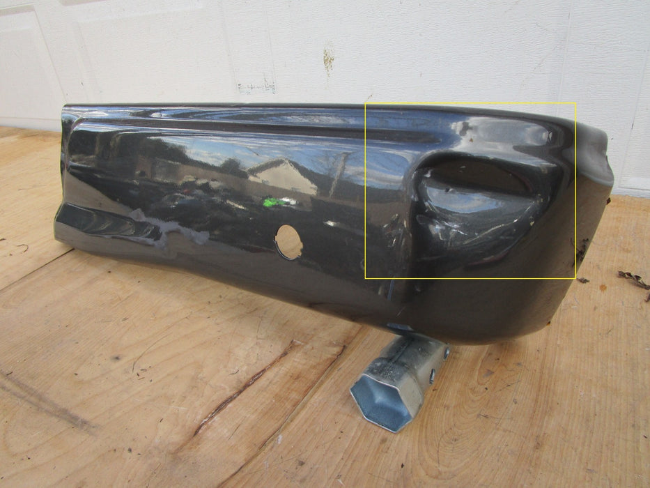 15 16 FORD F-150 REAR RIGHT PASSENGERS SIDE END CAP OEM