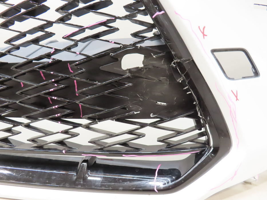 2022-2024 LEXUS NX250 NX350 FRONT BUMPER COVER PANEL OEM 52119-78330