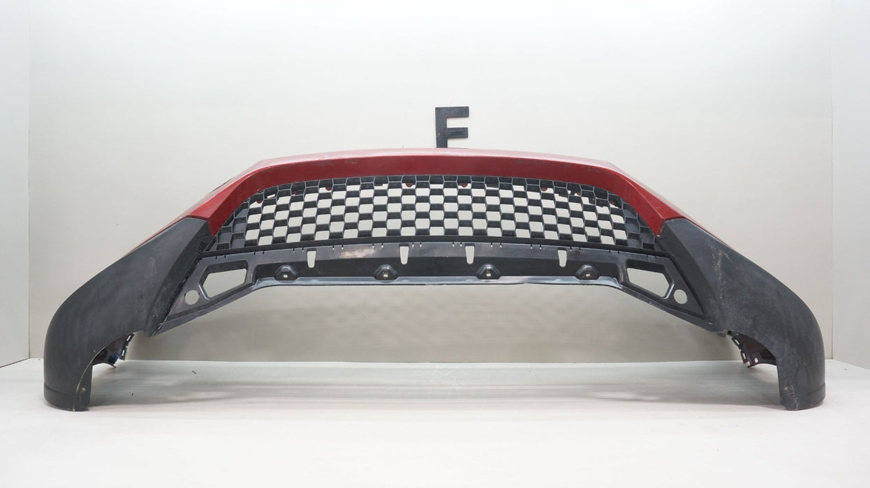 2012-2017 VOLKSWAGEN TIGUAN FRONT BUMPER COVER 5N0807221T OEM