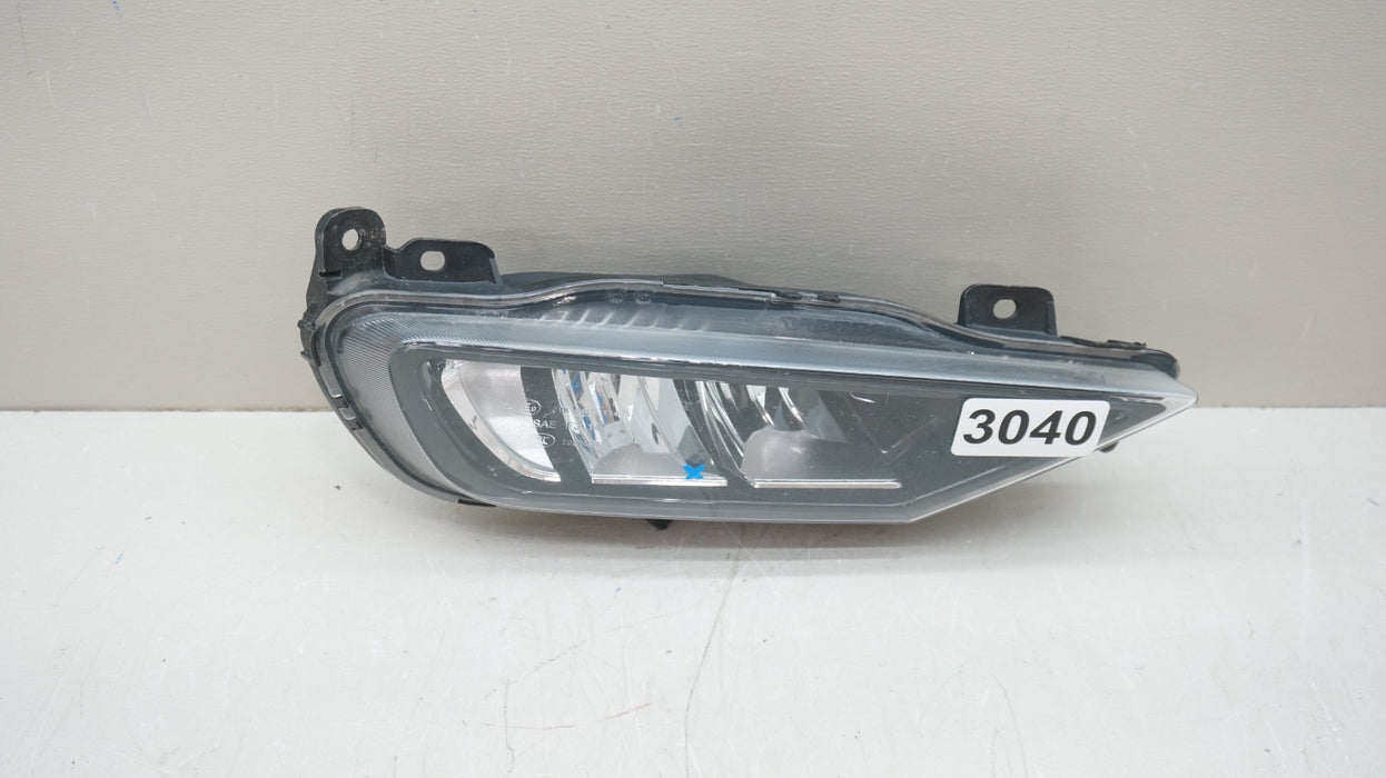 2016-2024 VOLVO XC60 XC90 FRONT RIGHT PASSENGER SIDE FOG LIGHT OEM 31395866
