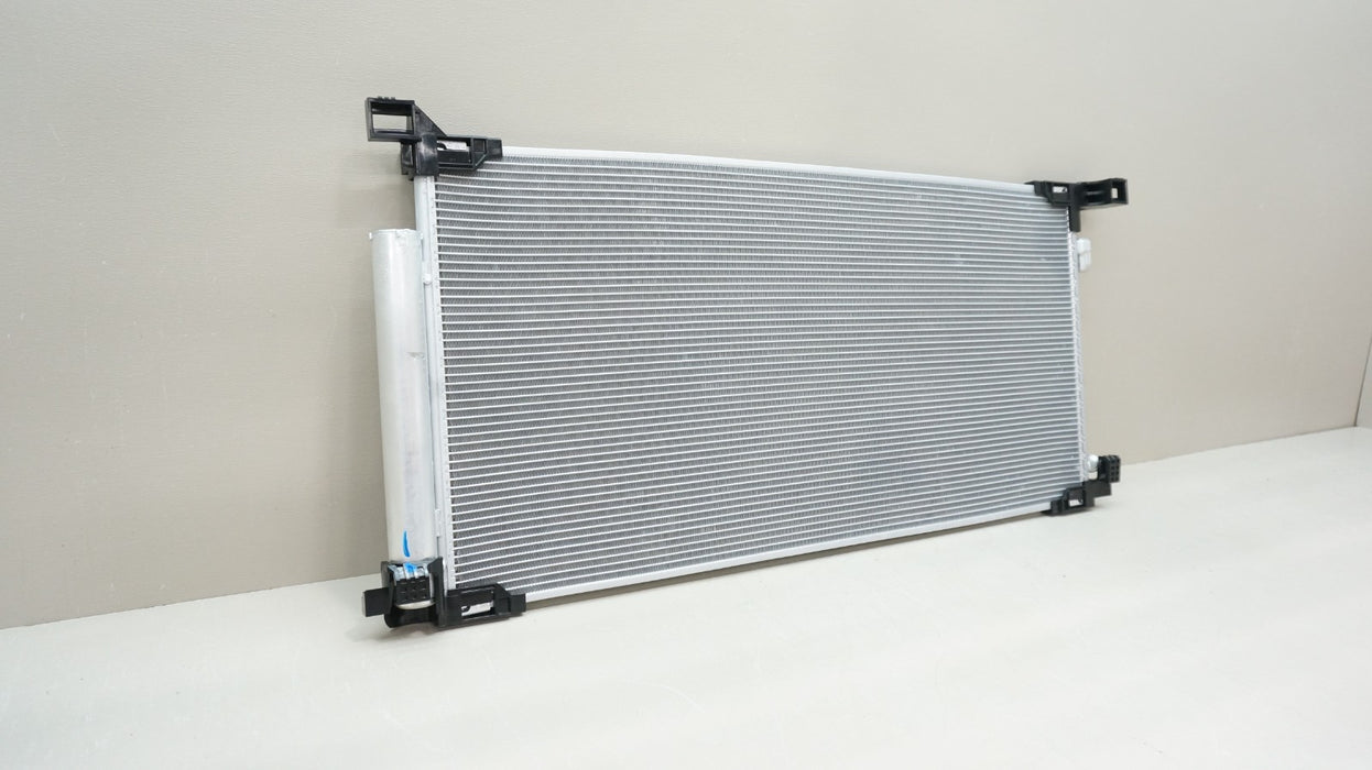 2023-2025 TOYOTA COROLLA CONDENSER ASSEMBLY NEW OEM 884A0-02130
