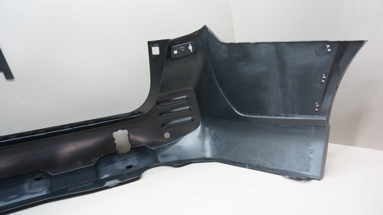 2022-2025 SUBARU OUTBACK WILDERNESS REAR BUMPER COVER 57704AN35B OEM