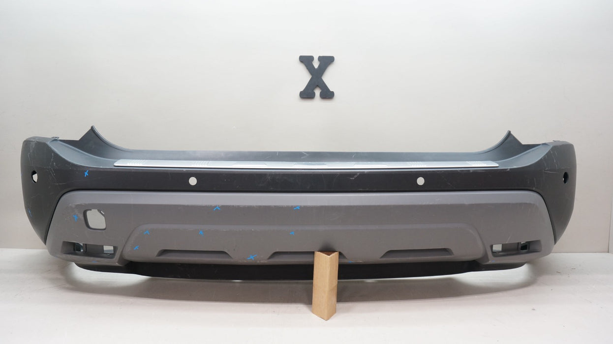 2021-2023 NISSAN ROGUE REAR BUMPER COVER PANEL OEM 850B06RA0B