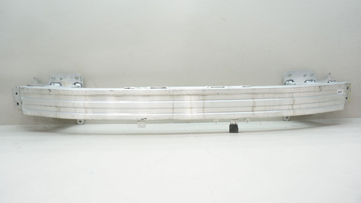 2017-2025 CHRYSLER PACIFICA FRONT BUMPER REINFORCEMENT IMPACT BAR OEM 68227661AB