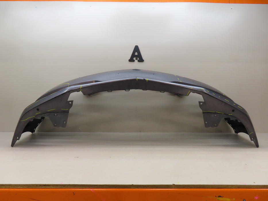 2013-2015  ACURA ILX FRONT BUMPER COVER  71101-TX6-ZZ00 OEM