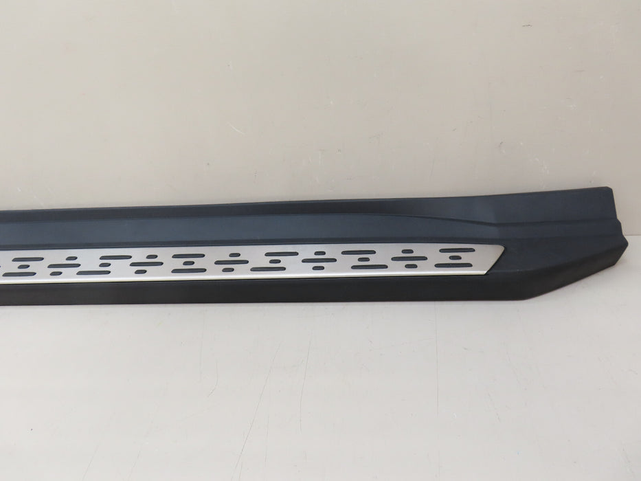 2014-2019 TOYOTA HIGHLANDER RUNNING BOARD STEP LEFT DRIVER SIDE OEM T0363-100