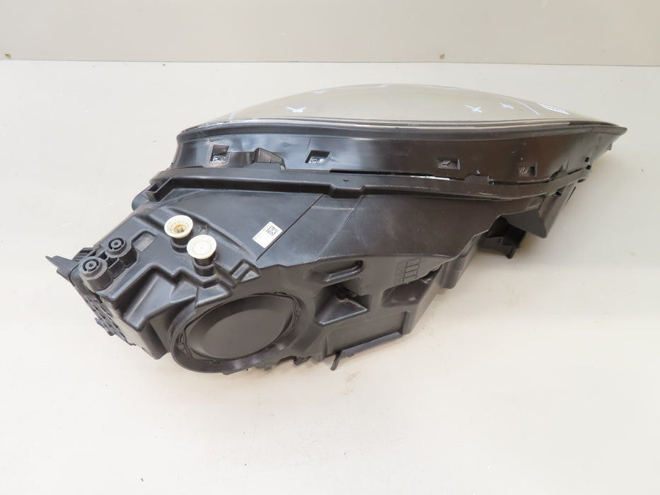 2019 2020 2021 PORSCHE CAYENNE LEFT LED HEADLIGHT LAMP OEM