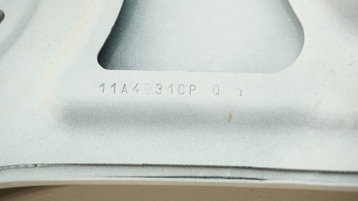 2012-2014 MCLAREN MP4-12C FRONT LEFT DRIVER SIDE FENDER OEM