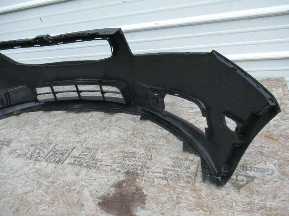 2011-2014 CHEVROLET CRUZE FRONT BUMPER COVER PANEL FACTORY PLASTIC AFTERMARKET