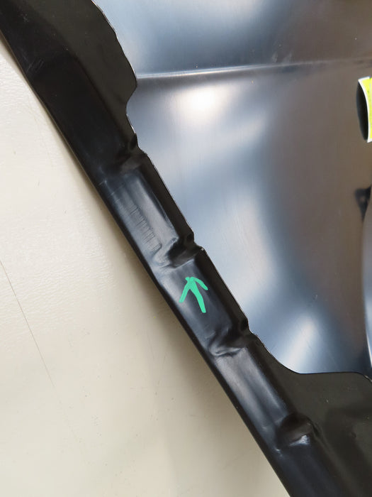 2012-2015 VOLKSWAGEN PASSAT FRONT LEFT DRIVER SIDE FENDER AFTERMARKET CAPA