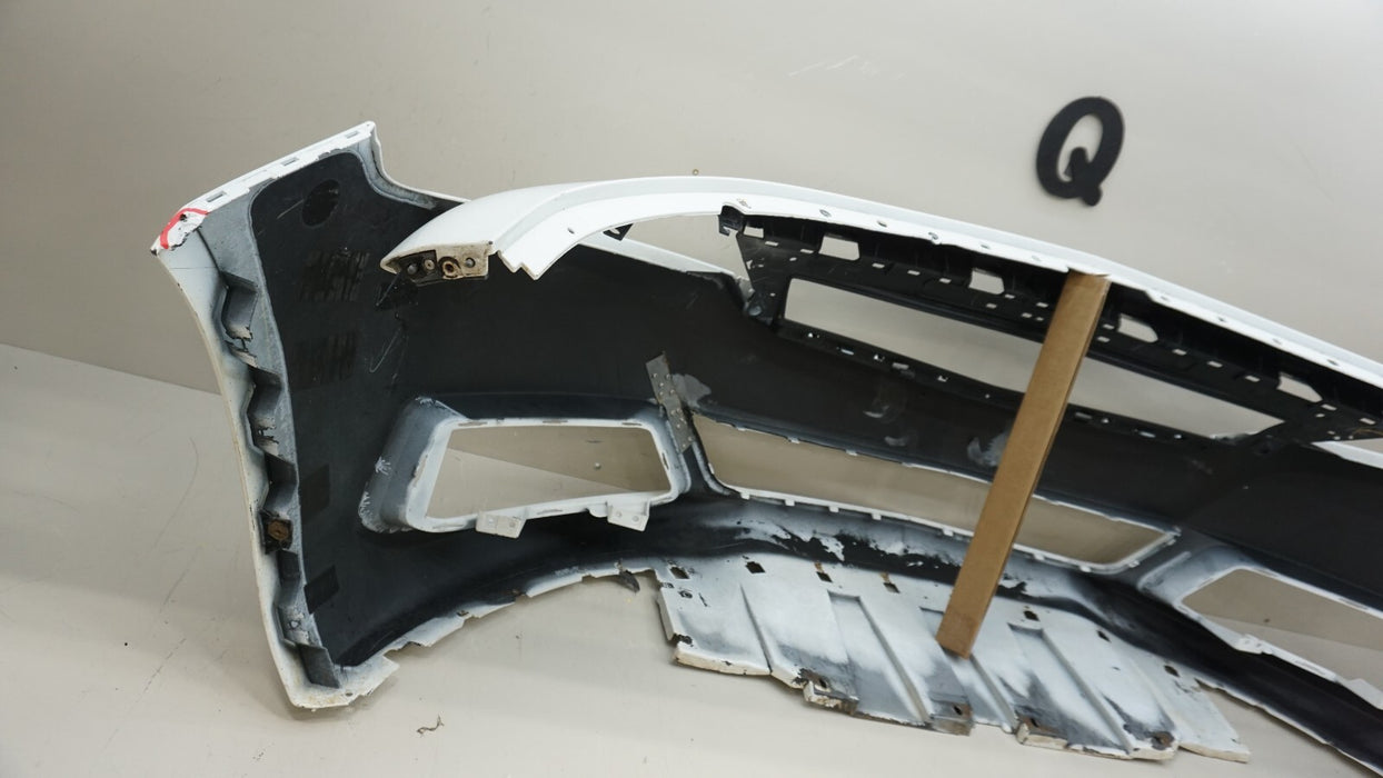 2014-2020 CHEVY CHEVROLET IMPALA FRONT MAIN BUMPER COVER OEM 20946779