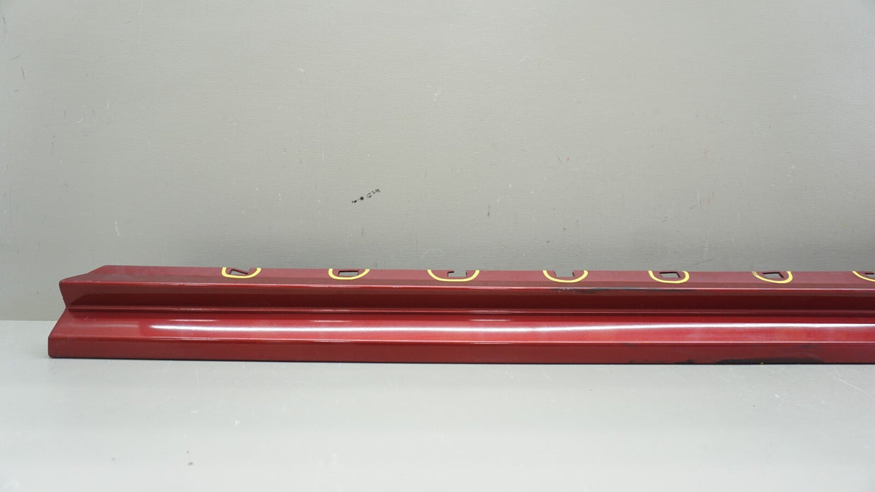 1999-2004 FORD MUSTANG RIGHT PASSENGER SIDE ROCKER PANEL 3R33-6310154 OEM