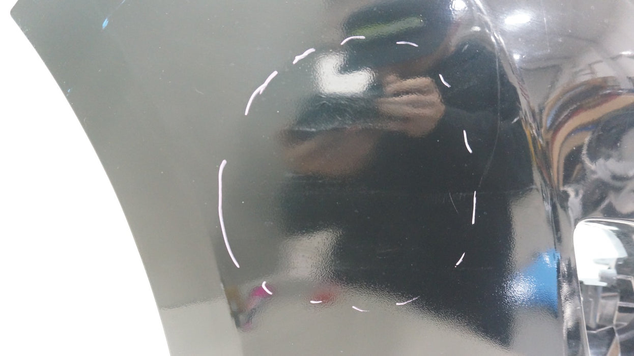 2013-2015 TOYOTA AVALON FRONT BUMPER COVER PANEL AFTERMARKET