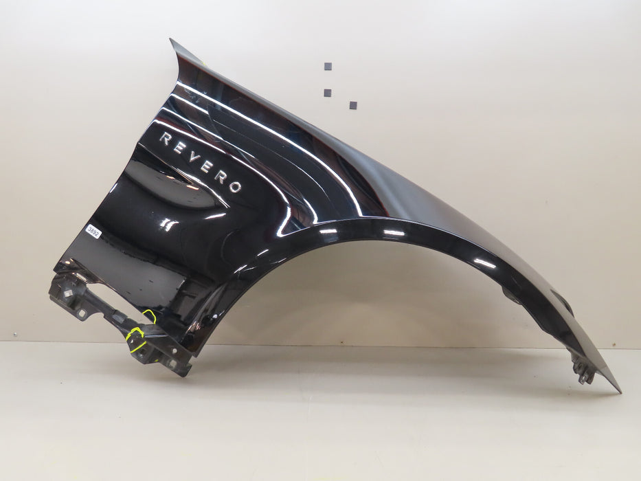 2019 KARMA REVERO FRONT RIGHT PASSENGER SIDE FENDER PANEL OEM