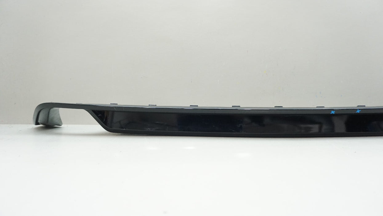 2016-2019 VOLKSWAGEN PASSAT REAR LOWER BUMPER VALANCE COVER 561807521G OEM