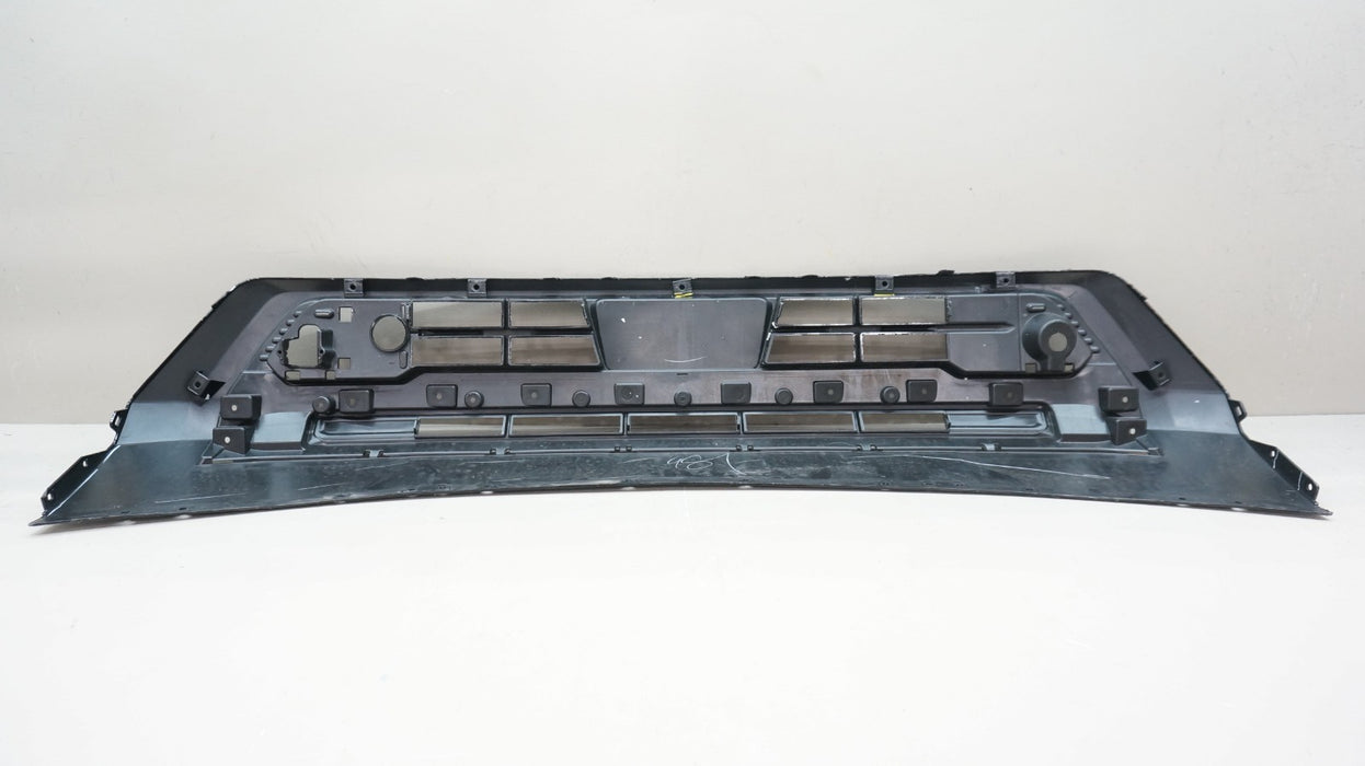 2021-2025 GMC YUKON FRONT BUMPER LOWER VALANCE COVER 86782898 OEM