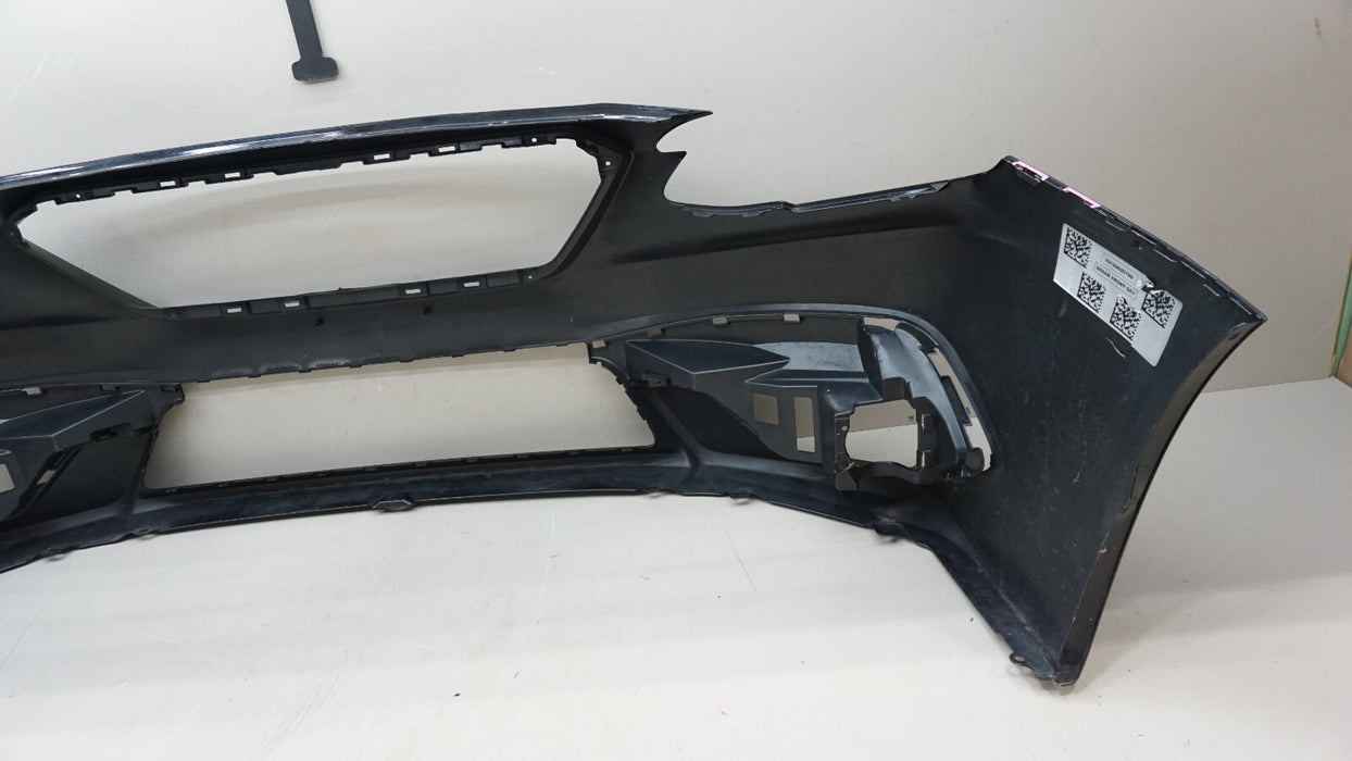 2020-2022 SUBARU LEGACY LIMITED PREMIUM SEDAN FRONT BUMPER COVER OEM 57704AN00A