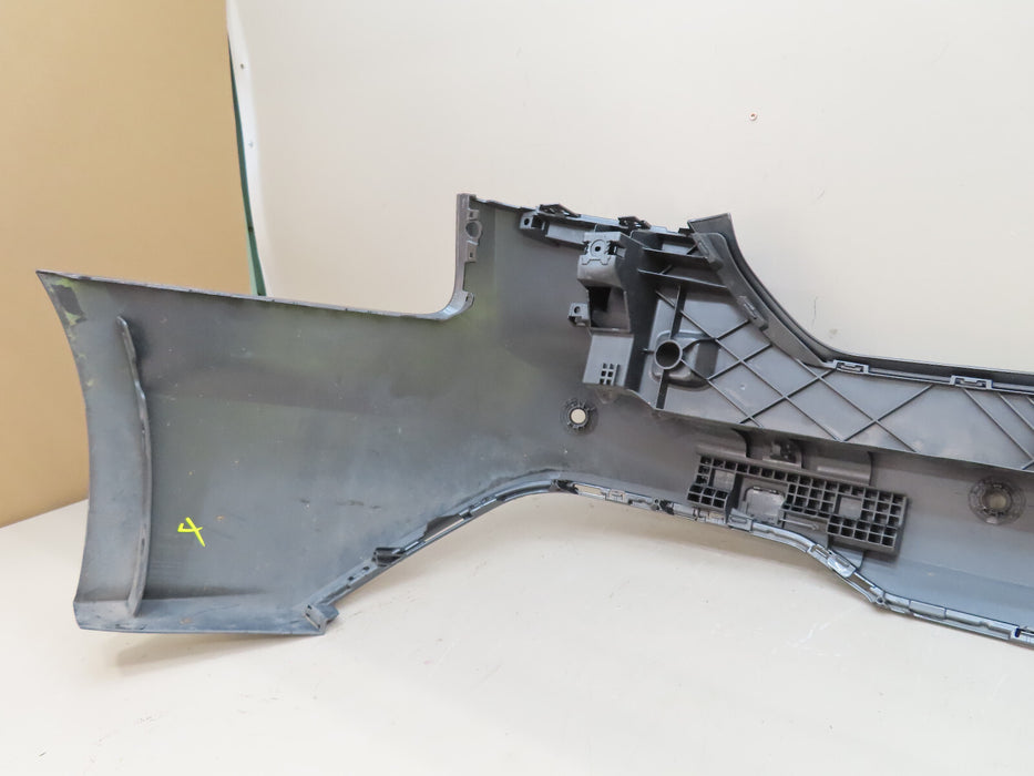 2019 2021 AUDI A5 B9 REAR BUMPER COVER OEM 8W6807511H