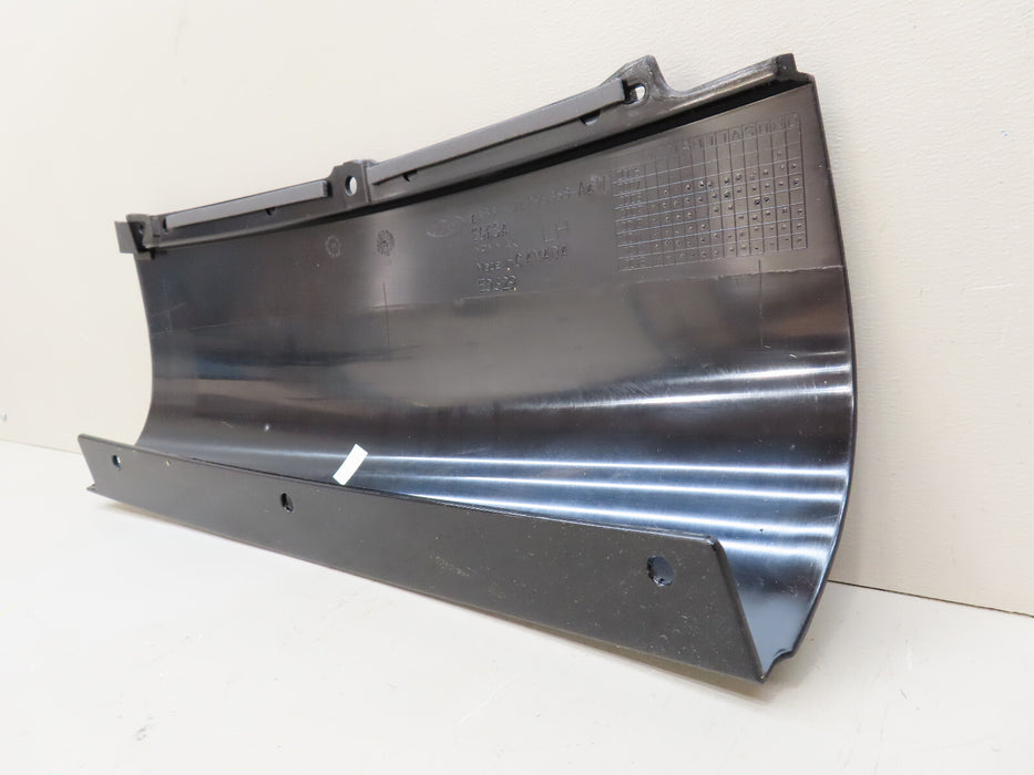 2011-2019 FORD FLEX REAR LEFT DRIVER CORNER APPLIQUE TRIM OEM BA8Z-74290A61-A