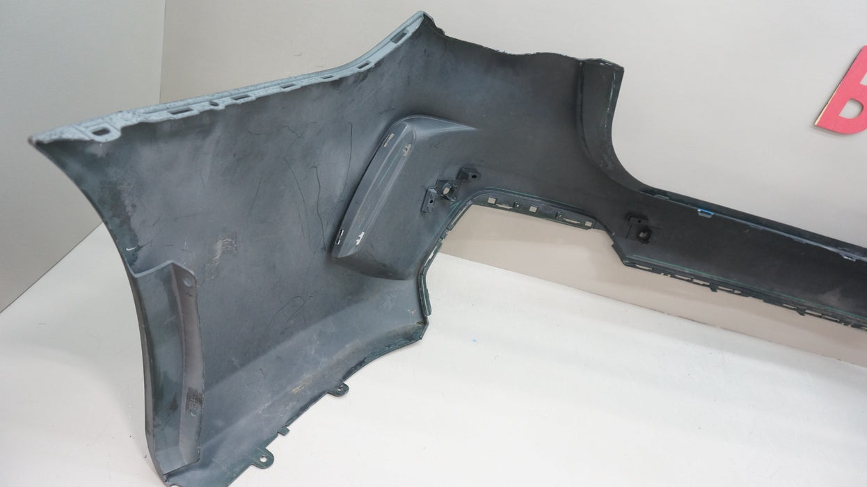 2021-2024 BMW 4 SERIES M SPORT REAR BUMPER COVER PANEL OEM 8075834