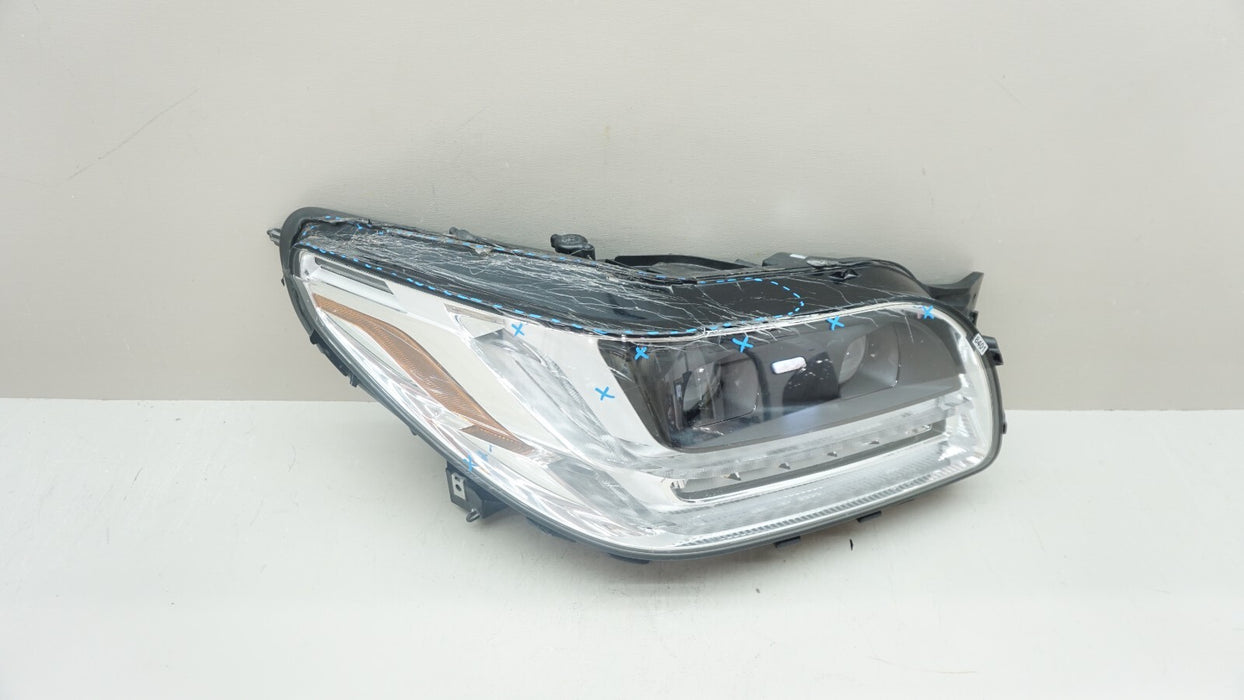2018-2022 LINCOLN NAVIGATOR FRONT RIGHT PASSENGER SIDE HEADLIGHT OEM JL7B-13E014