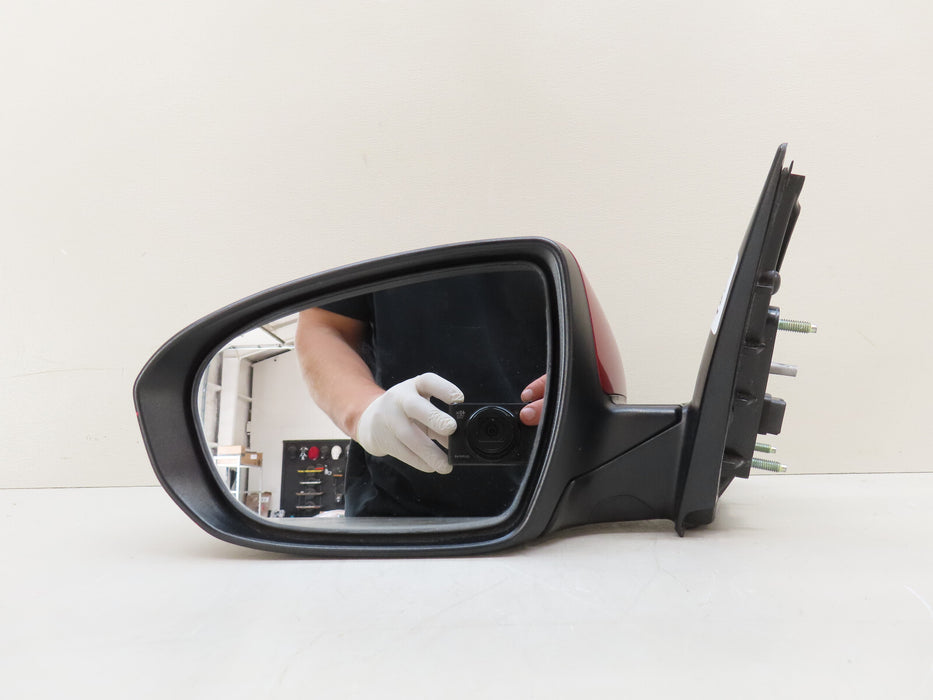 2014 2015 KIA OPTIMA FRONT LEFT DRIVER SIDE MIRROR OEM