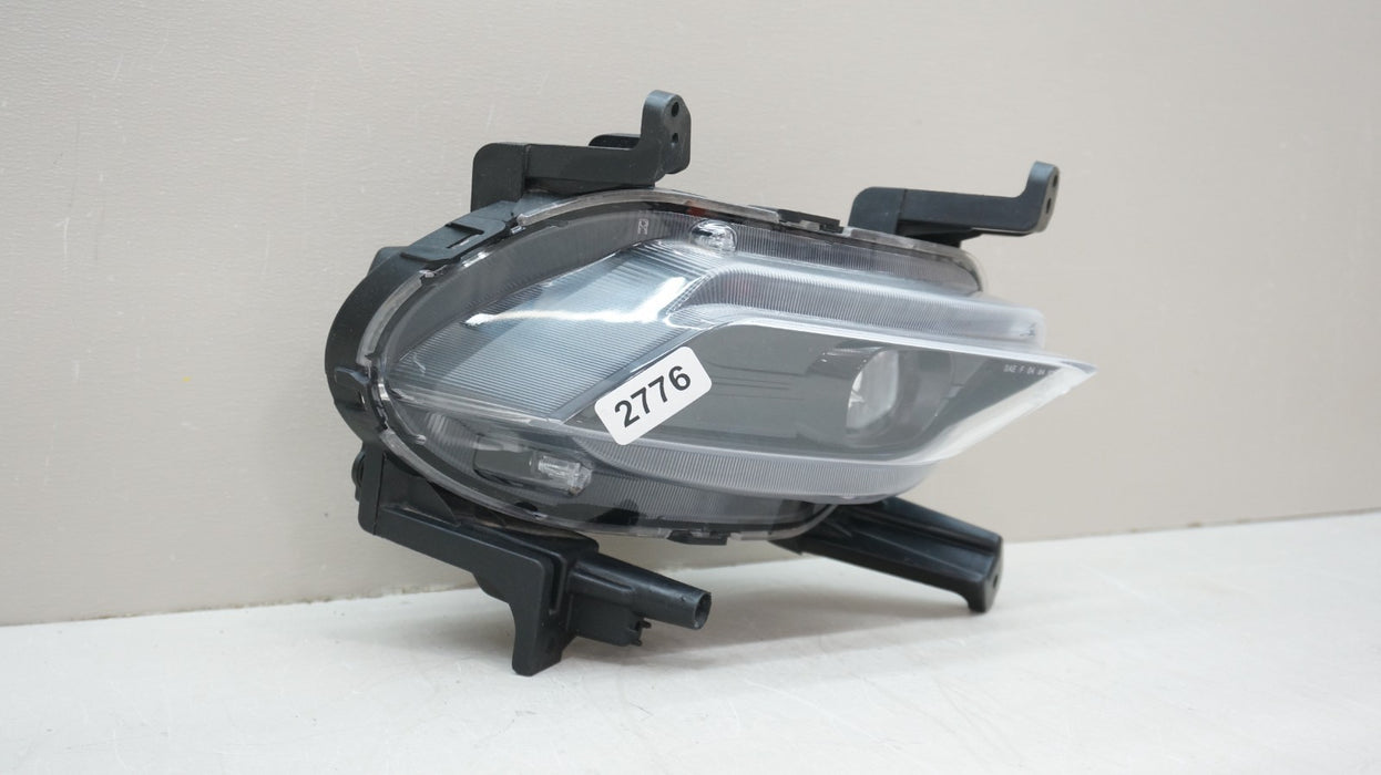 2019-2020 HYUNDAI SANTA FE FRONT RIGHT PASSENGER SIDE FOG LIGHT OEM 92202S1100