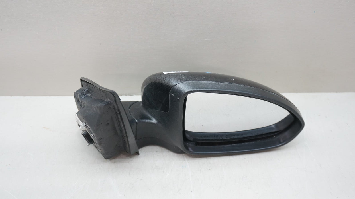 2011-2016 CHEVROLET CRUZE FRONT RIGHT PASSENGER SIDE MIRROR OEM