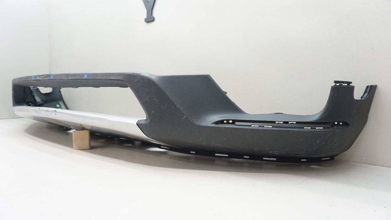 2019-2022 HONDA PILOT FRONT LOWER BUMPER VALANCE COVER OEM 71110-TG7-A5