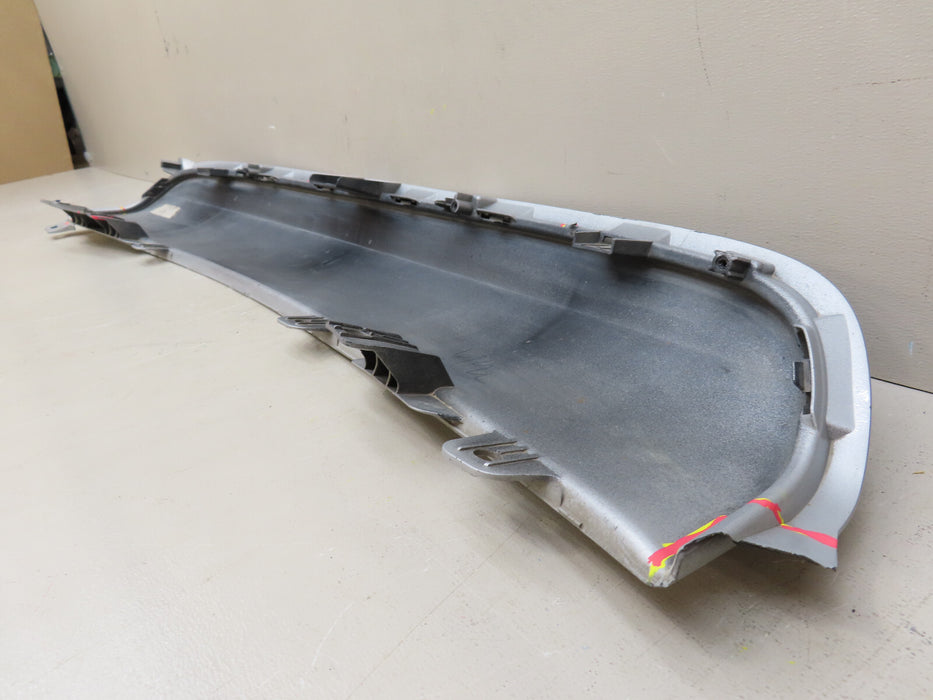 2016 2017 2018 HONDA PILOT REAR LOWER BUMPER GARNISH PANEL OEM 71508-TG7-A000