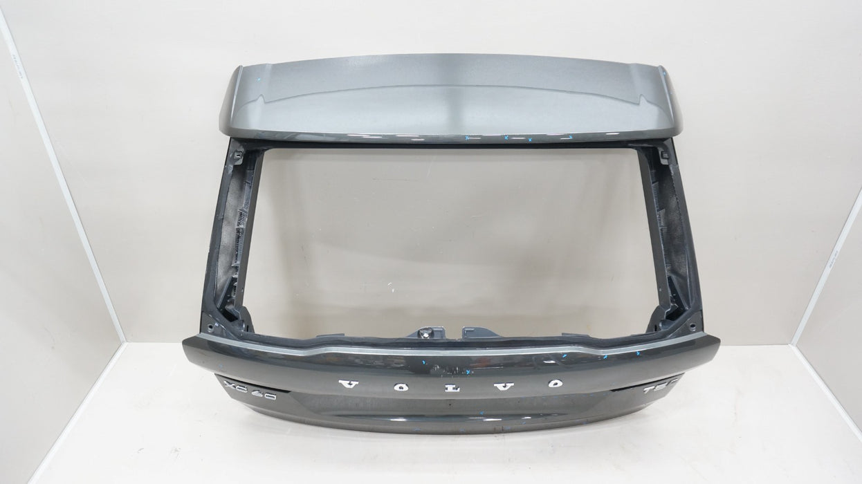2018-2022 VOLVO XC60 REAR TAILGATE HATCH TRUNK LID OEM 31420451