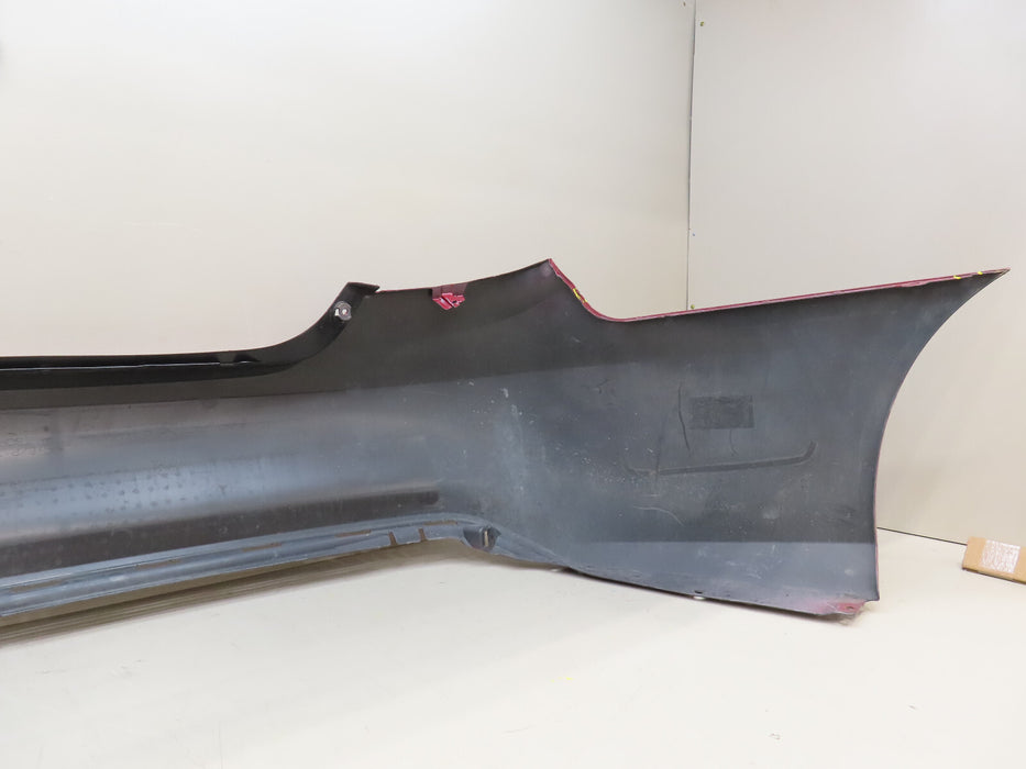 2015-2017  TOYOTA CAMRY REAR BUMPER COVER OEM