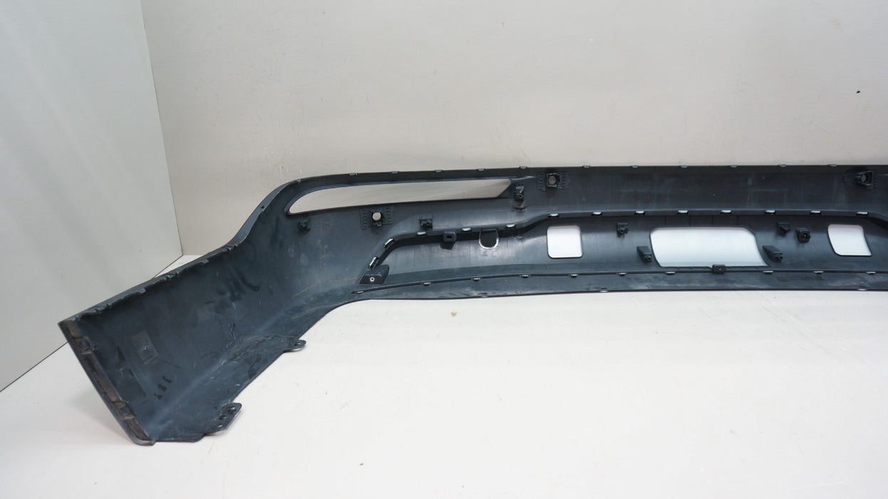 2022-2024 KIA CARNIVAL REAR LOWER BUMPER COVER PANEL 86612-R0000 OEM