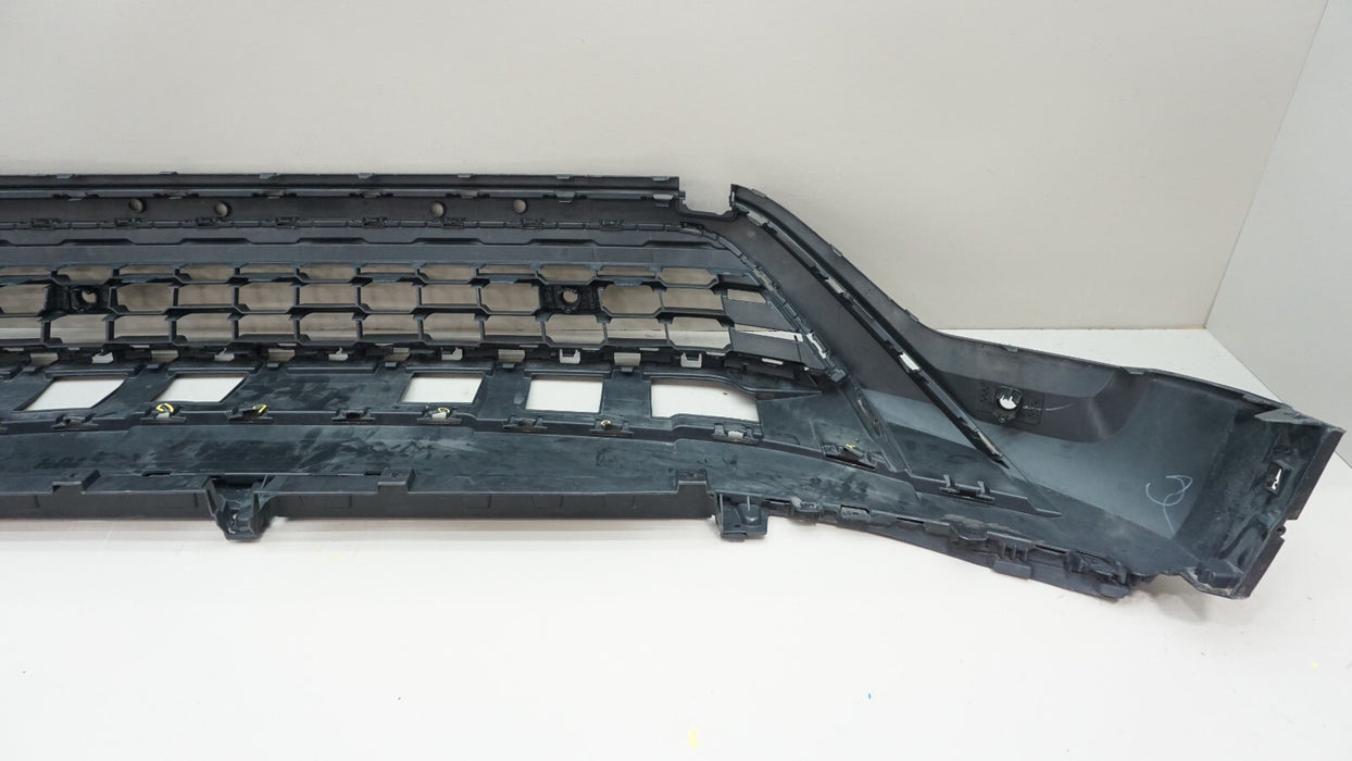 2020-2021 VOLKSWAGEN ATLAS FRONT LOWER BUMPER COVER VALANCE OEM 3CM805903