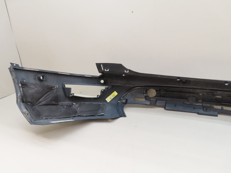 2013-2019 FORD ESCAPE REAR BUMPER COVER OEM GJ54-17D781
