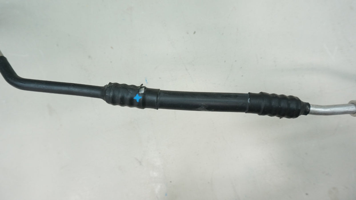 2019-2024 PORSCHE 911 992 A/C AIR CONDITIONING LINE PIPE OEM 992816532B
