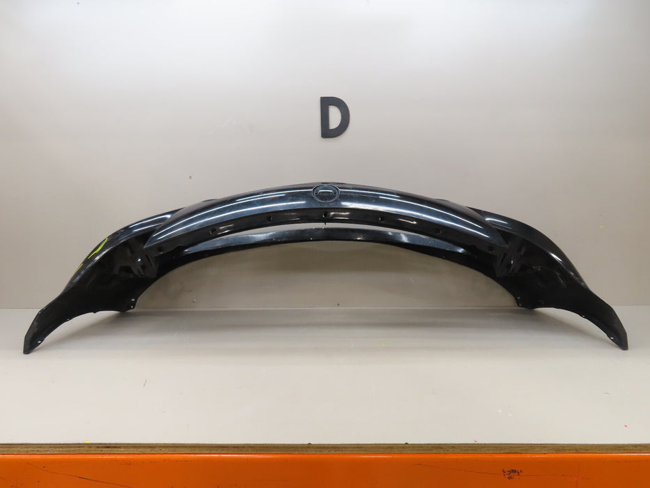 2003 2004 2005 BMW Z4 FRONT BUMPER COVER OEM 10503410