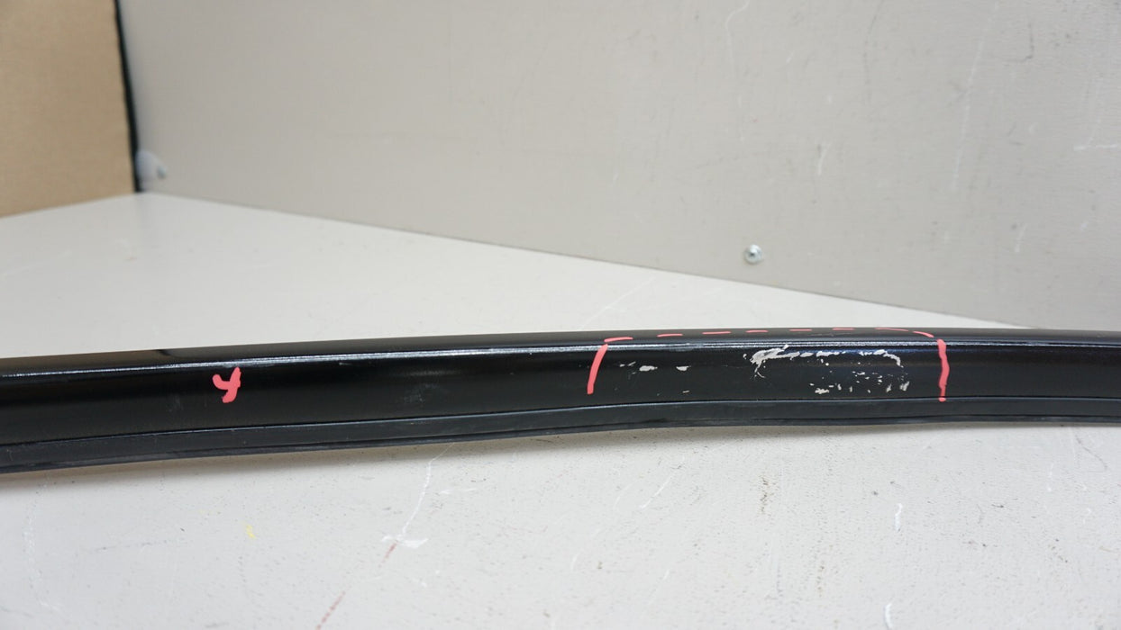 2019-2023 ROLLS ROYCE CULLINAN RR31 LEFT SIDE MOLDING FRAME 7932453 OEM 19 20