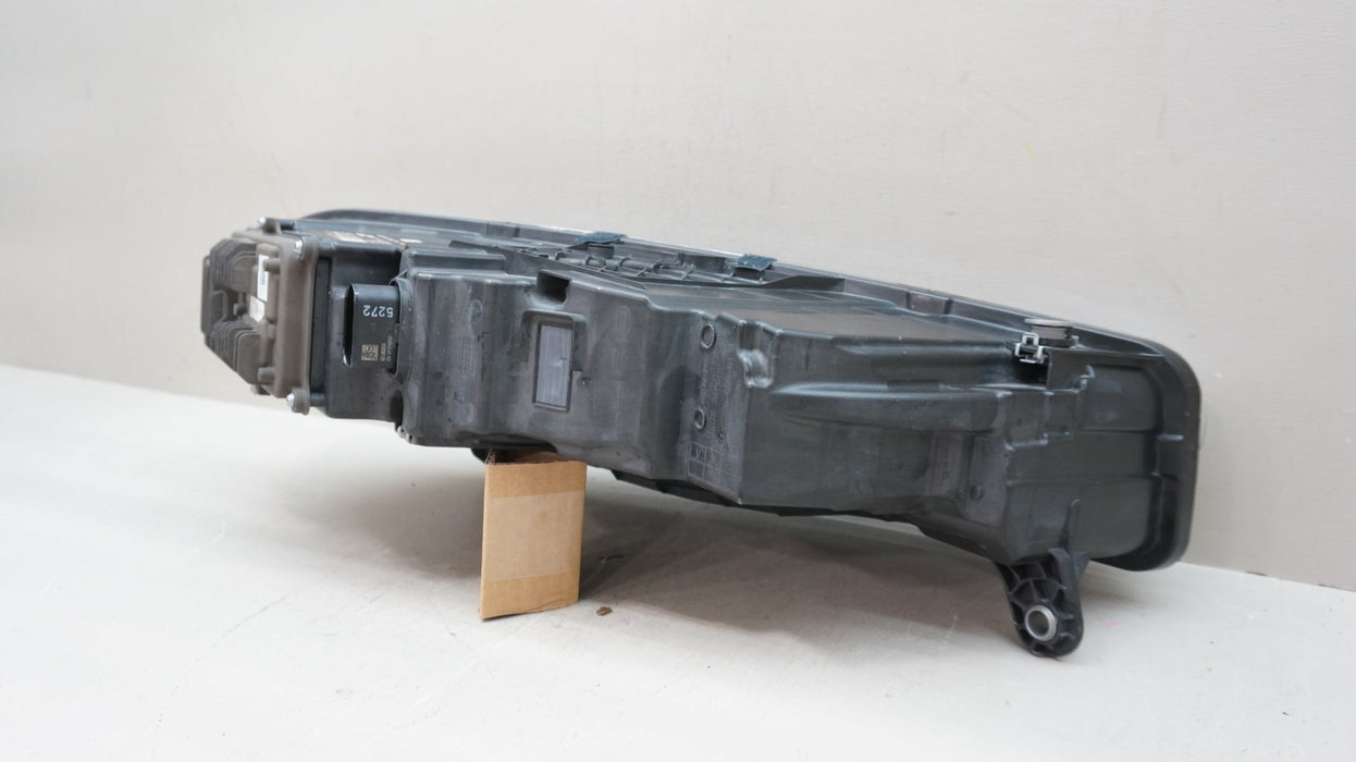 2022-2025 LUCID AIR FRONT LEFT DRIVERS SIDE LED HEADLIGHT OEM